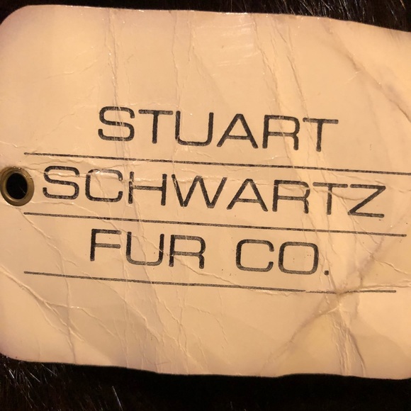 Mink jacket - Picture 5 of 8